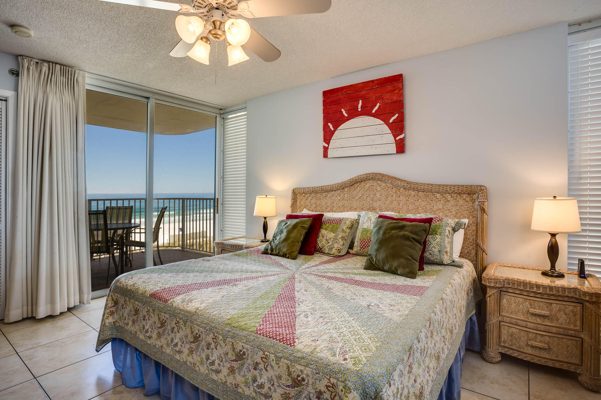 Long Beach Towers - Residential