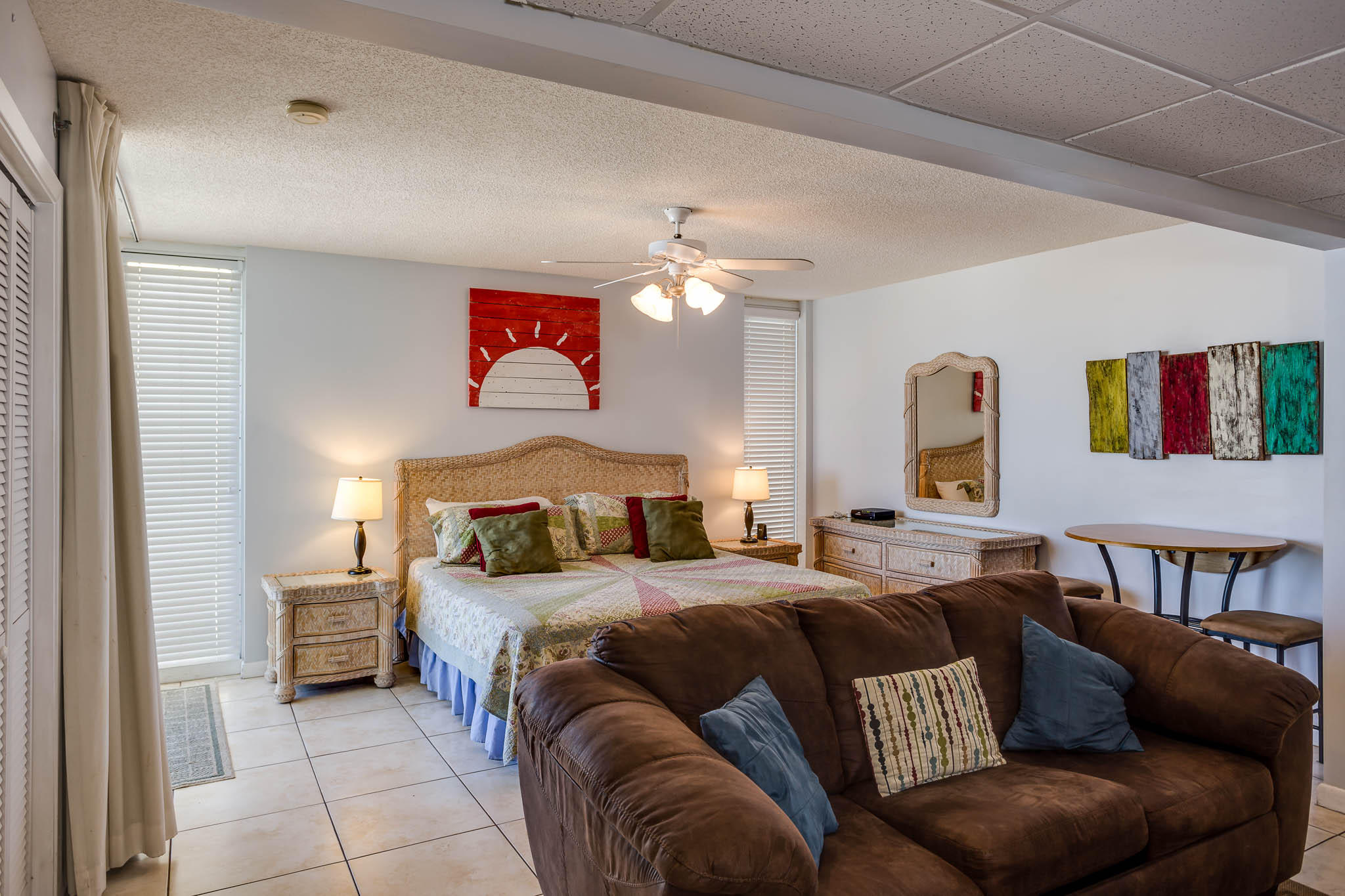 Long Beach Towers - Residential