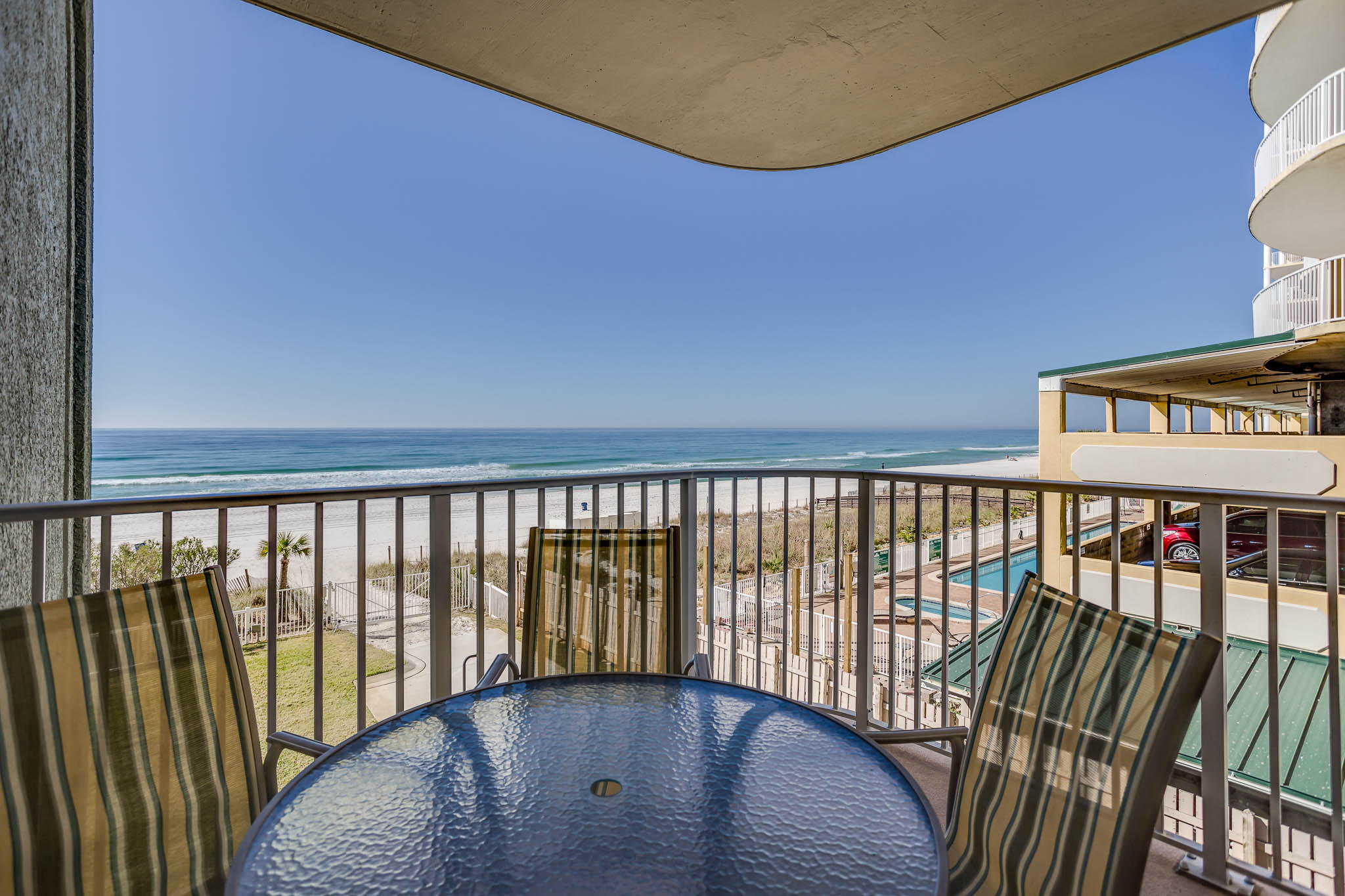 Long Beach Towers - Residential