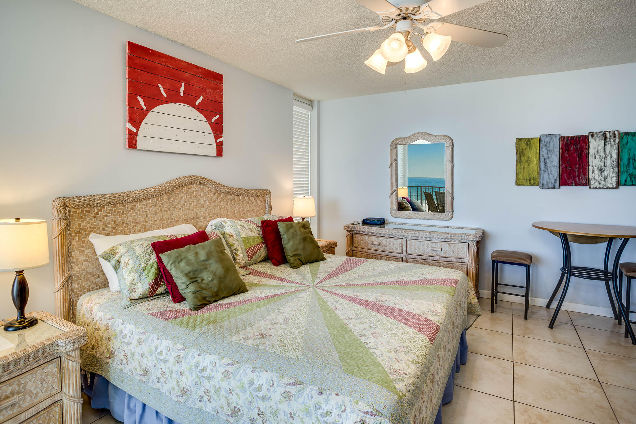 Long Beach Towers - Residential