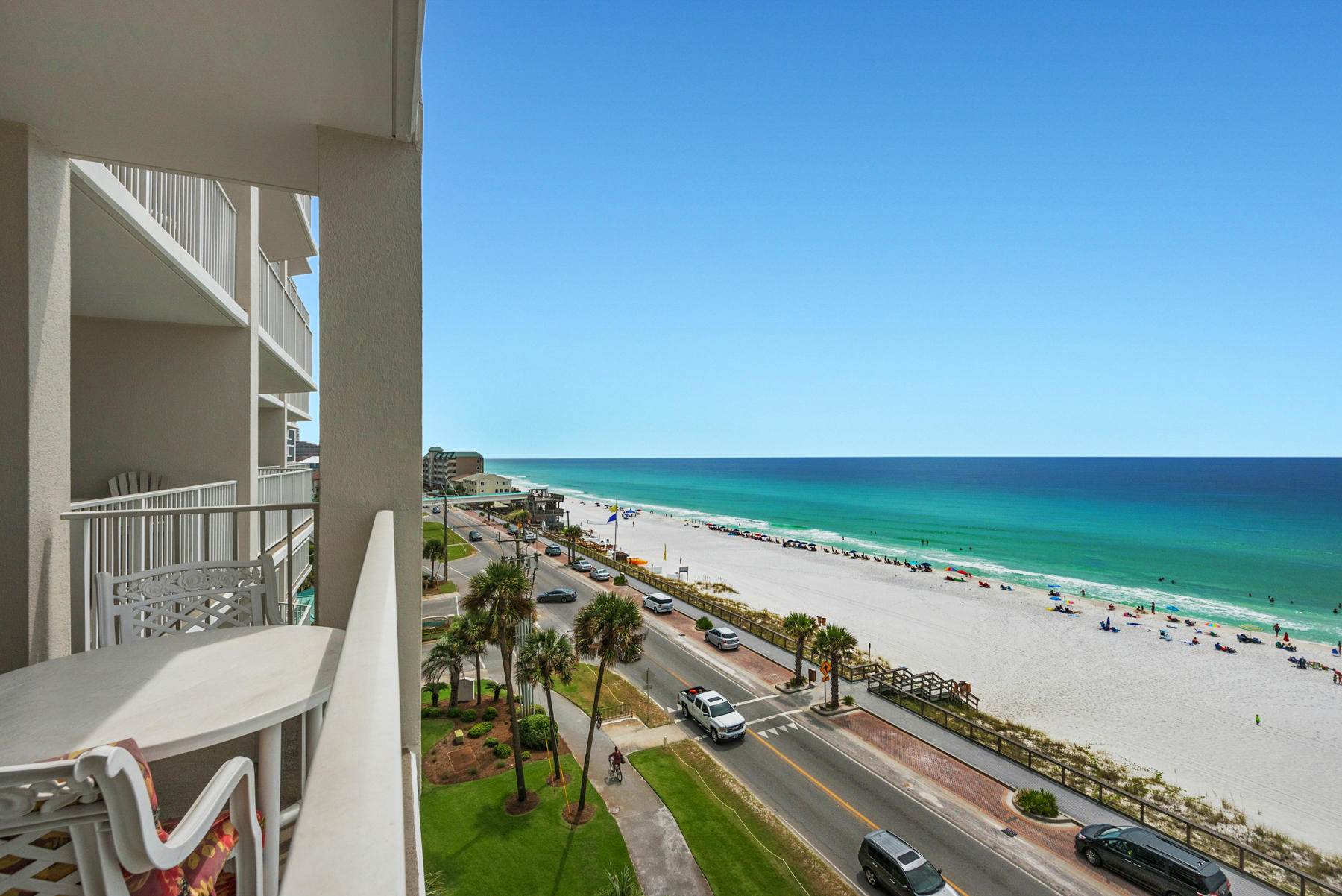 MAJESTIC SUN - Residential