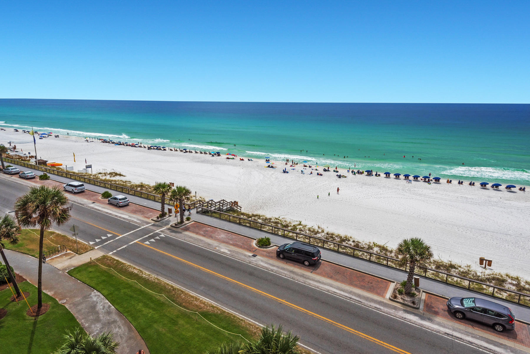 MAJESTIC SUN - Residential