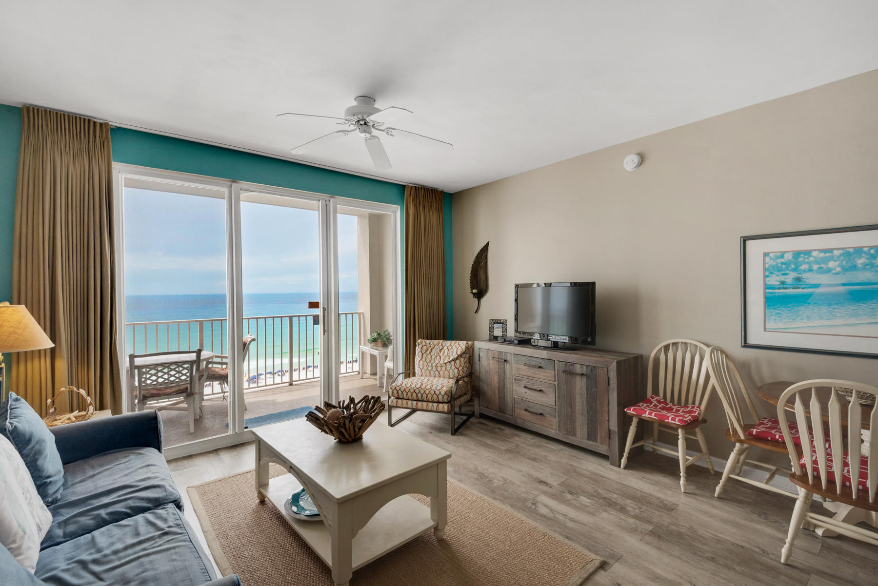 MAJESTIC SUN - Residential