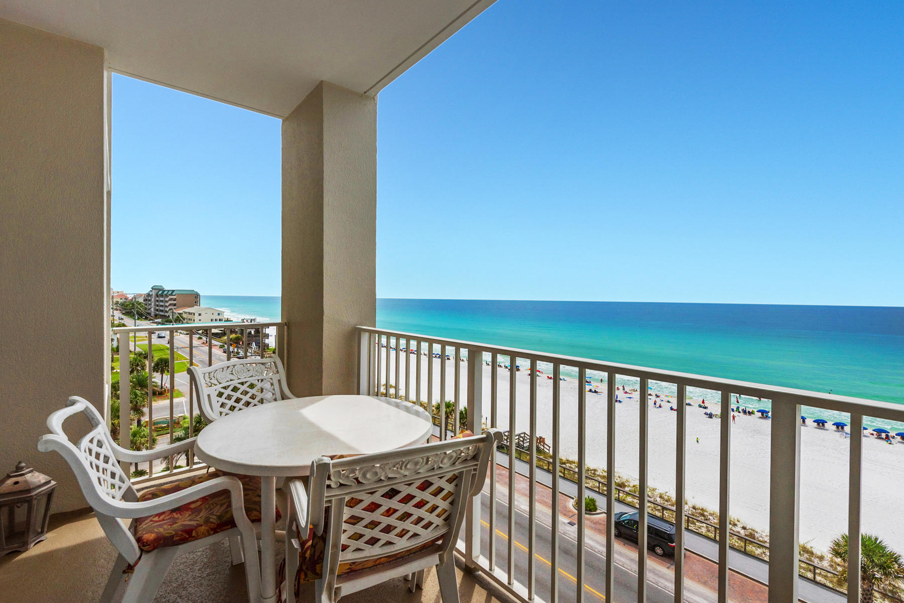 MAJESTIC SUN - Residential