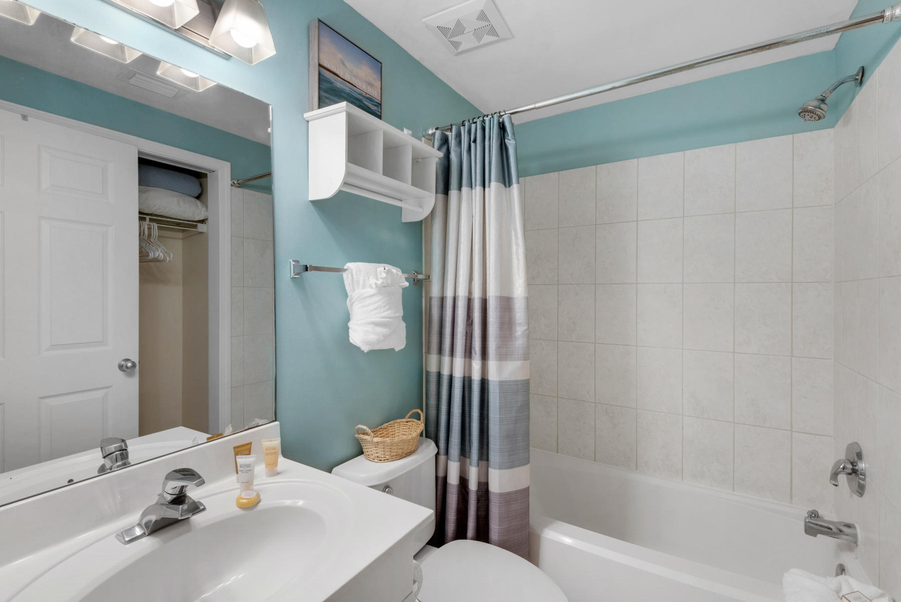 MAJESTIC SUN - Residential