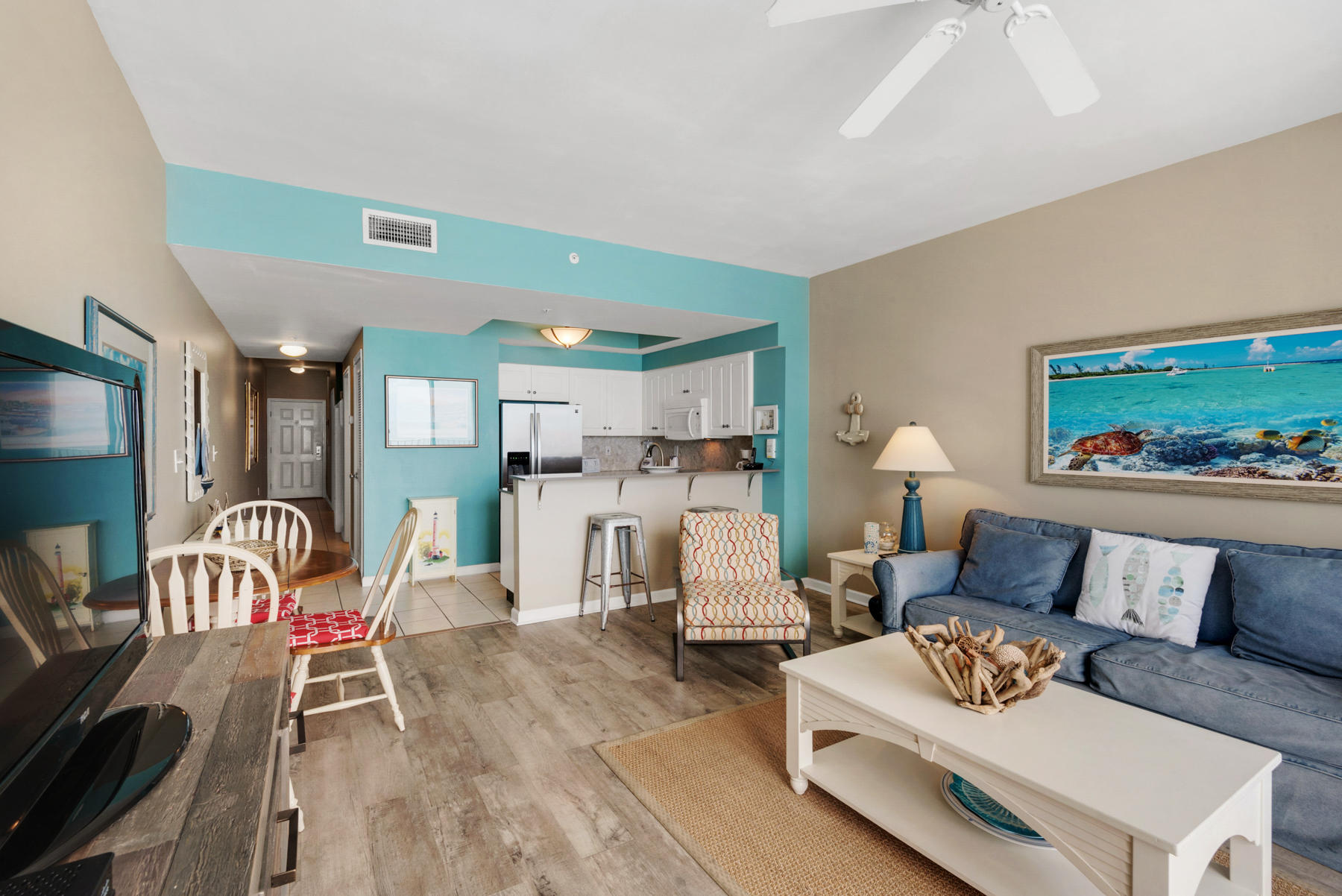 MAJESTIC SUN - Residential