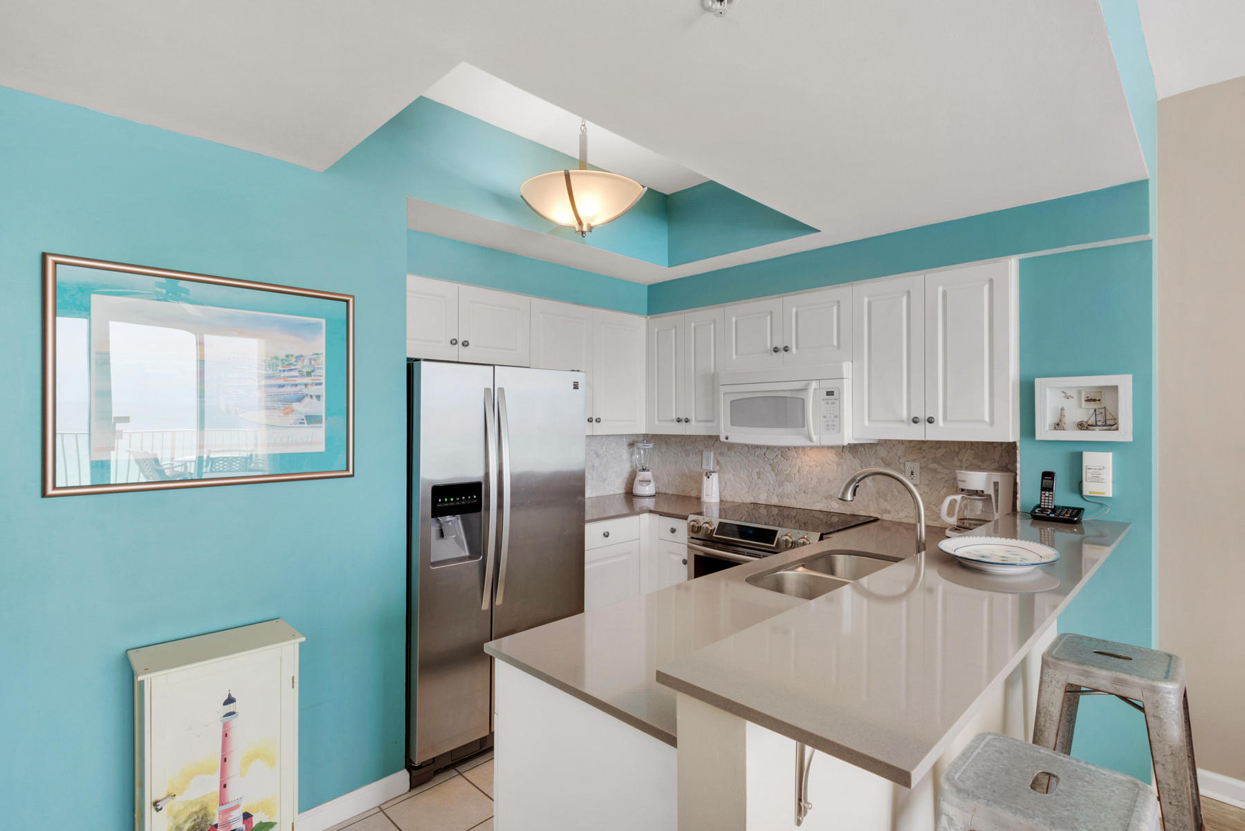 MAJESTIC SUN - Residential