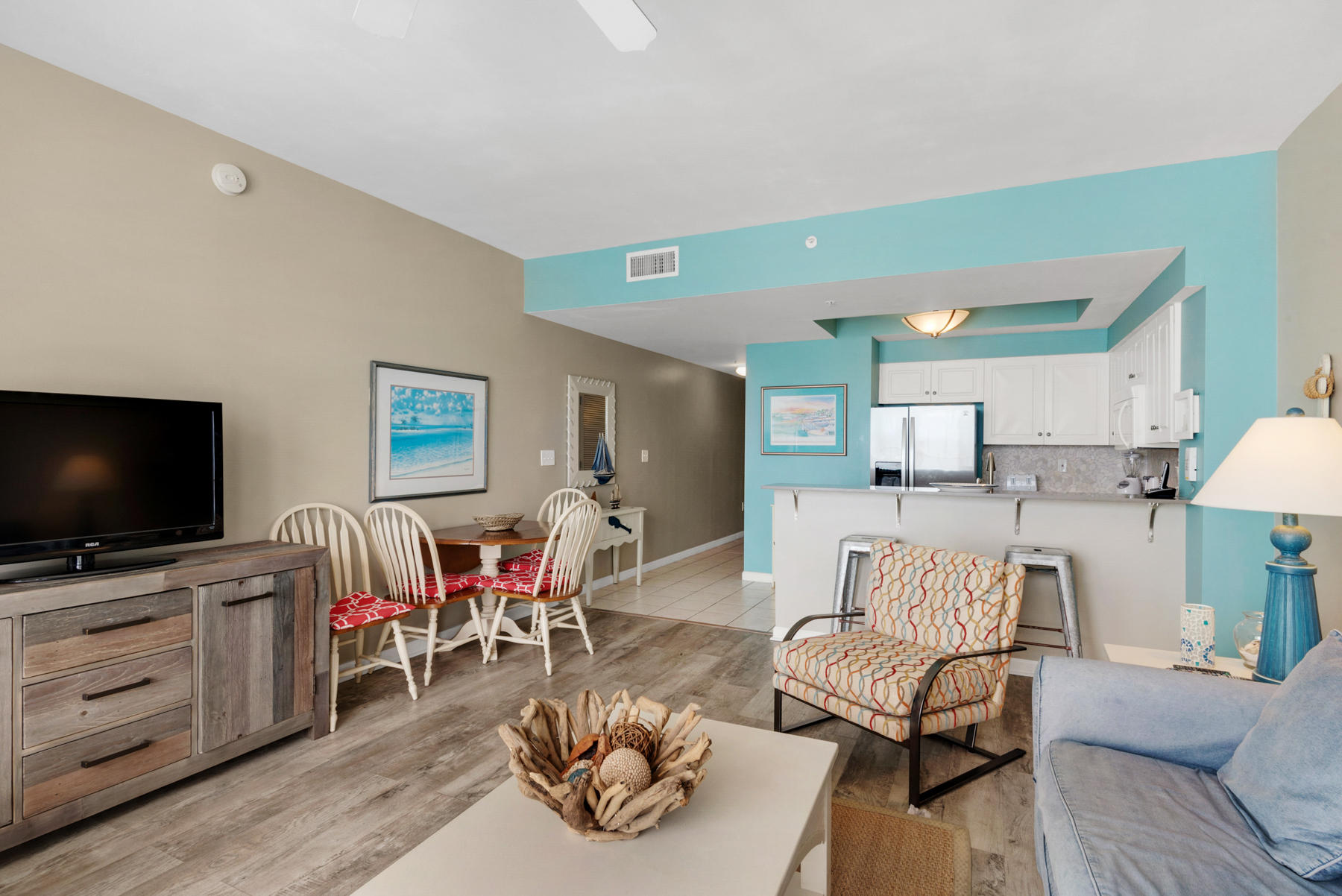 MAJESTIC SUN - Residential