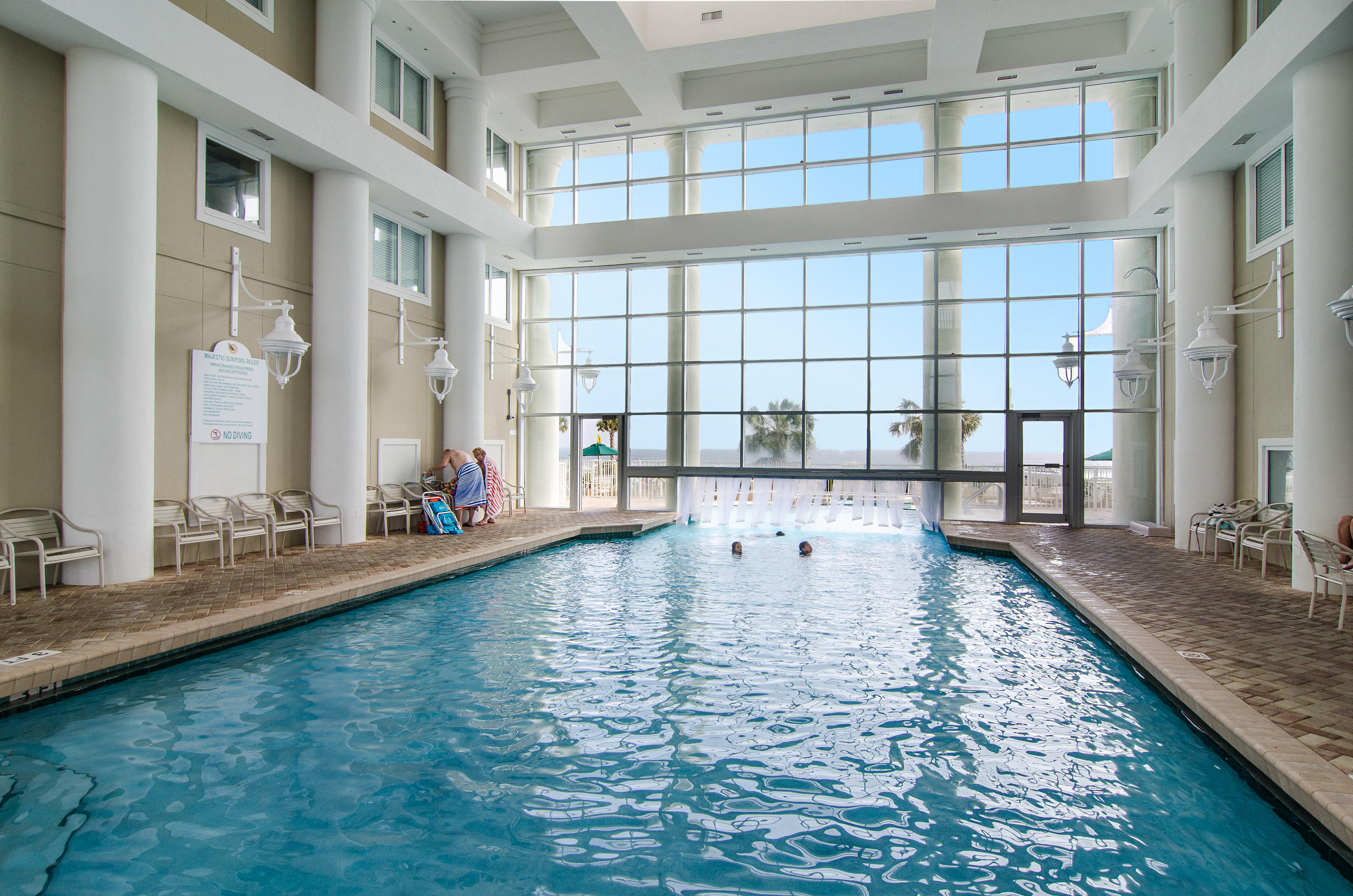 MAJESTIC SUN - Residential