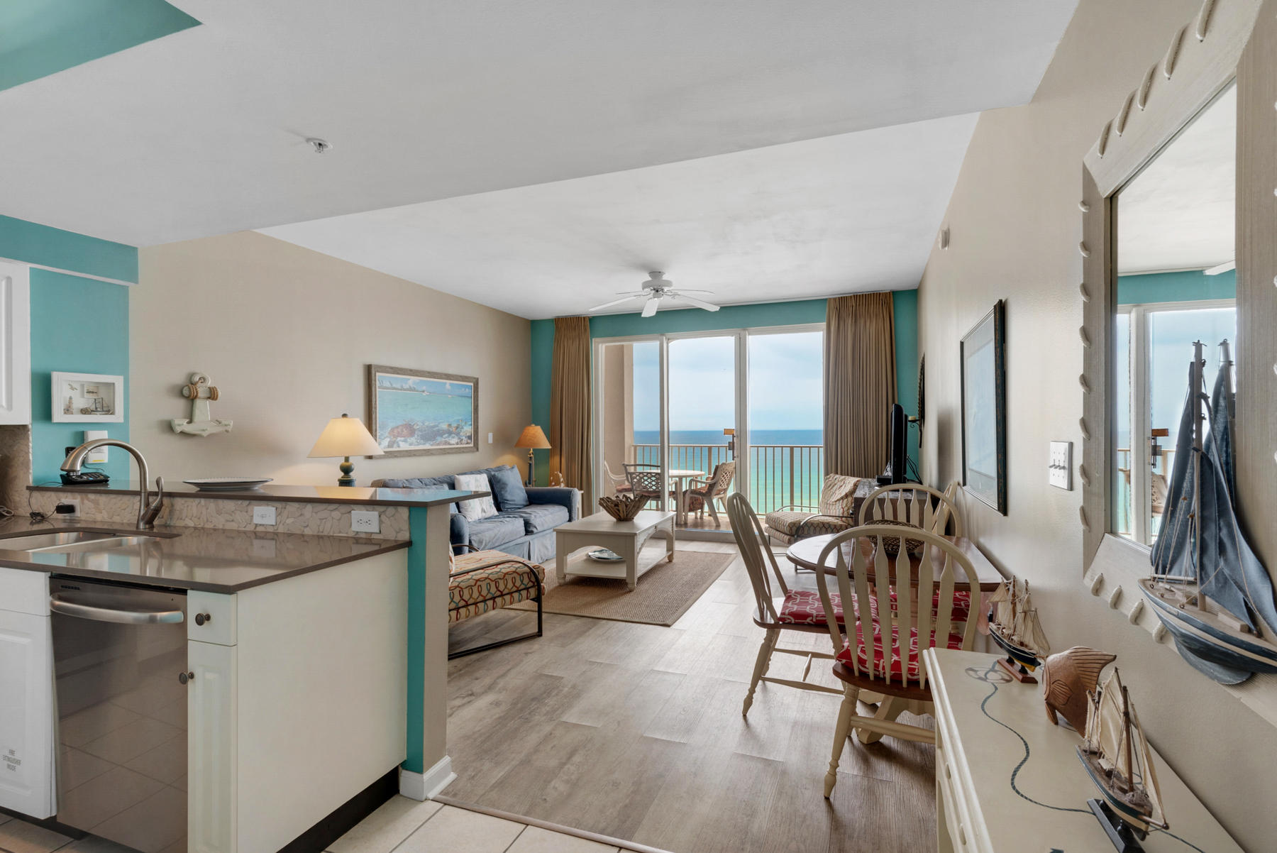 MAJESTIC SUN - Residential