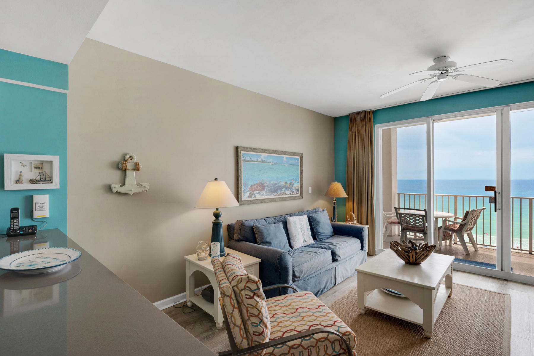 MAJESTIC SUN - Residential