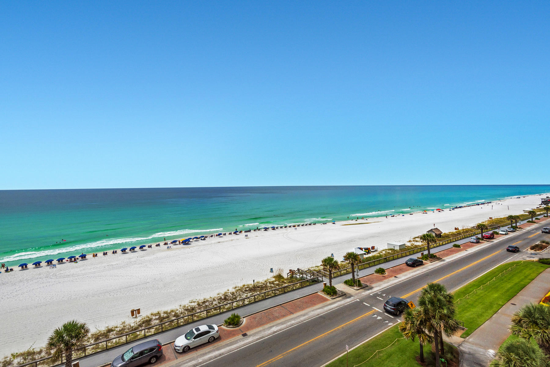 MAJESTIC SUN - Residential