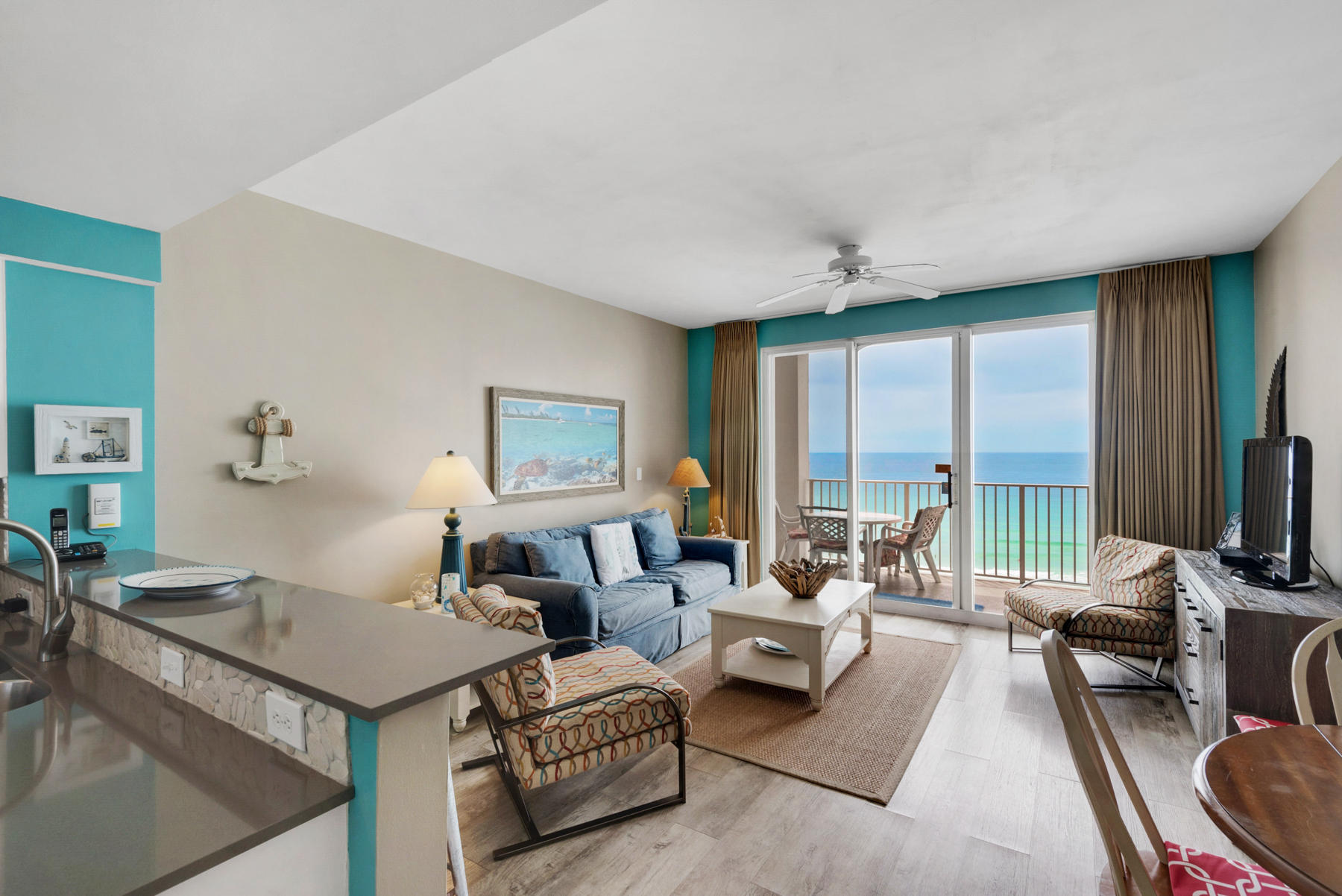 MAJESTIC SUN - Residential