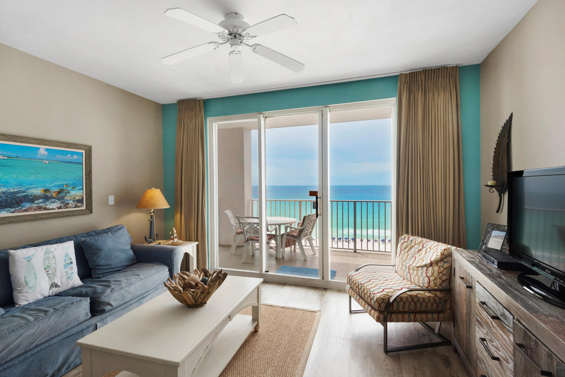 MAJESTIC SUN - Residential