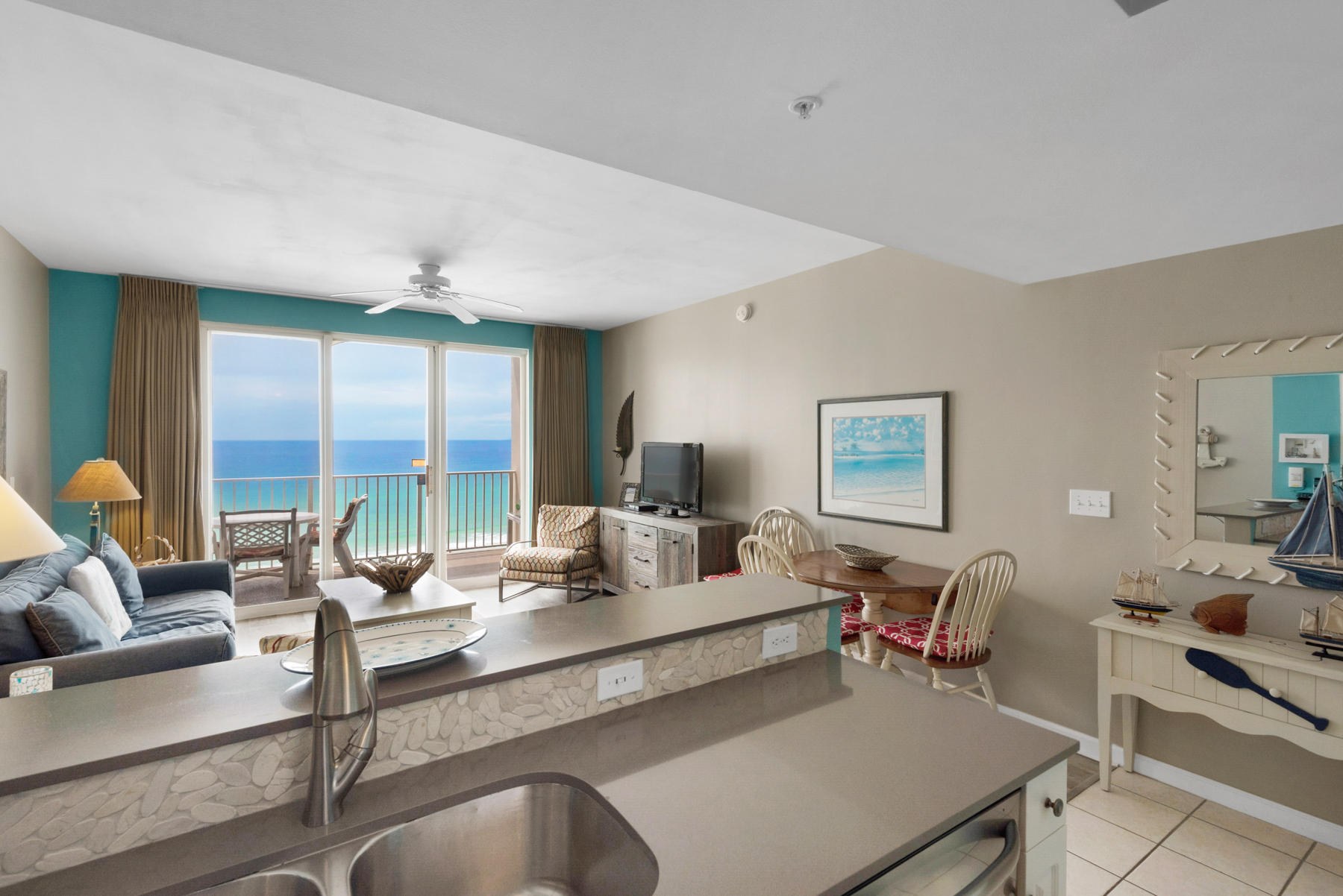 MAJESTIC SUN - Residential