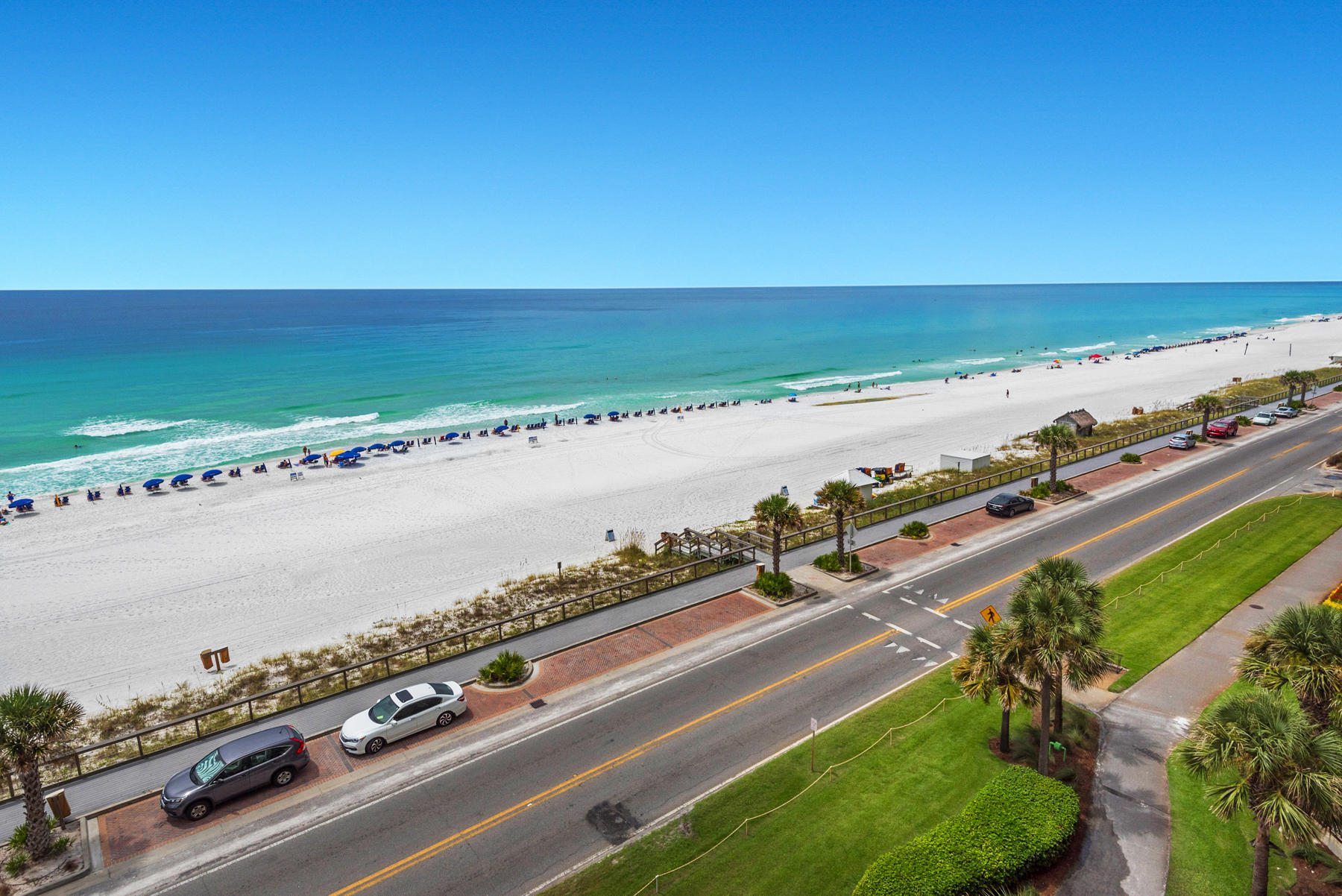 MAJESTIC SUN - Residential