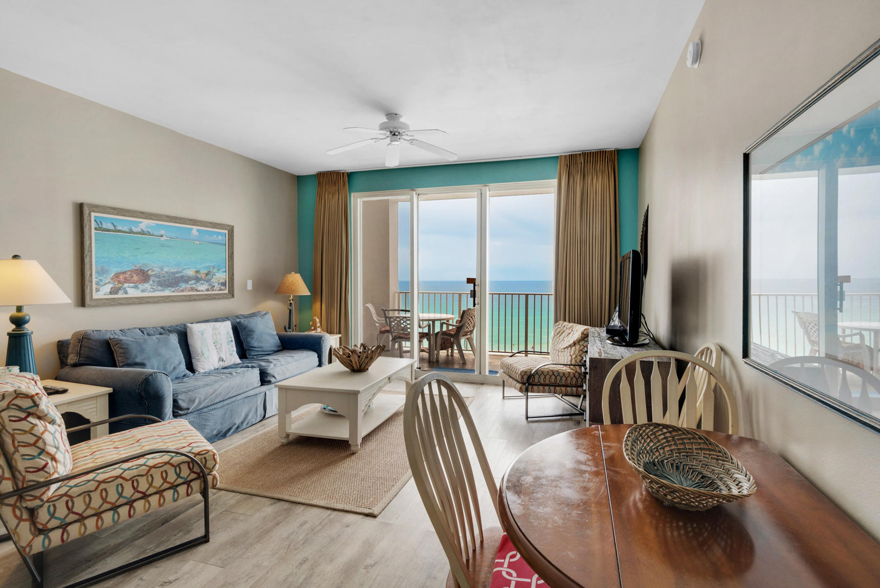 MAJESTIC SUN - Residential