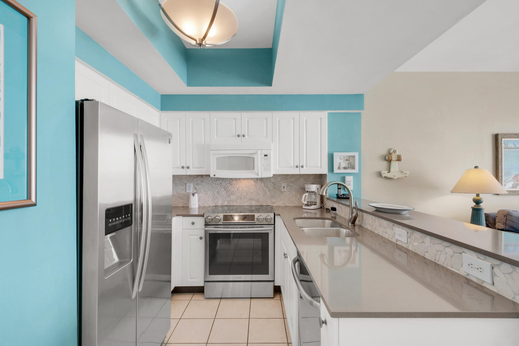 MAJESTIC SUN - Residential