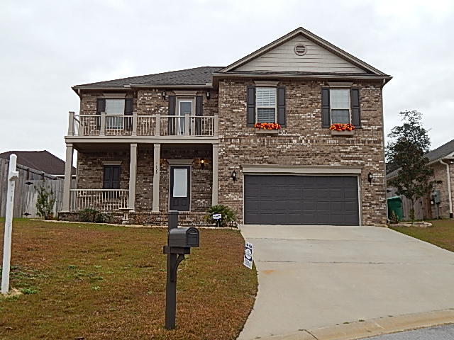 DUGGAN POND ESTATES - Residential Lease