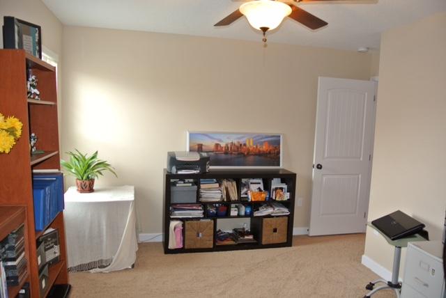 DUGGAN POND ESTATES - Residential Lease