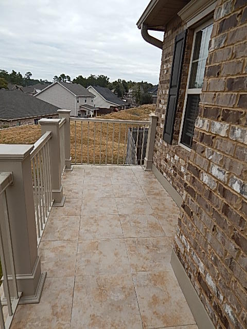 DUGGAN POND ESTATES - Residential Lease