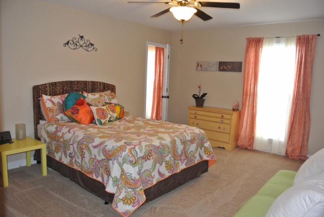 DUGGAN POND ESTATES - Residential Lease