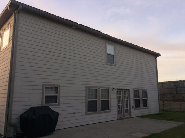 DUGGAN POND ESTATES - Residential Lease