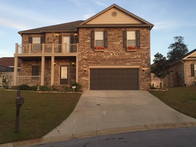 DUGGAN POND ESTATES - Residential Lease