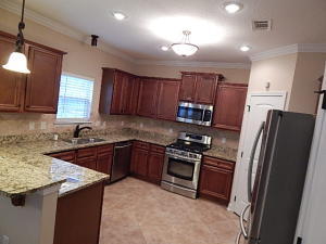 DUGGAN POND ESTATES - Residential Lease