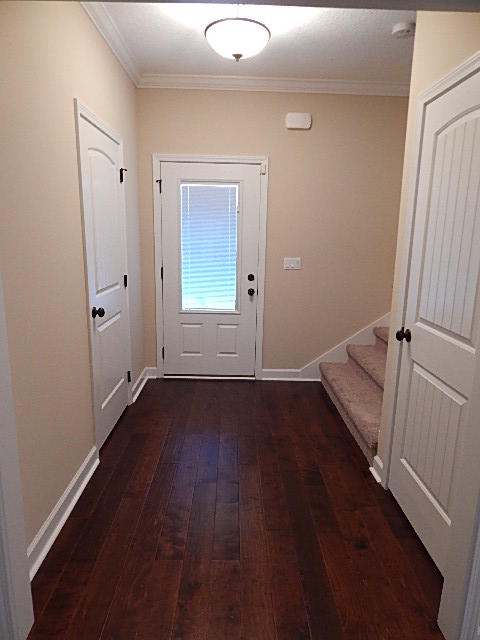 DUGGAN POND ESTATES - Residential Lease