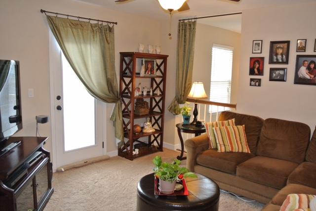 DUGGAN POND ESTATES - Residential Lease