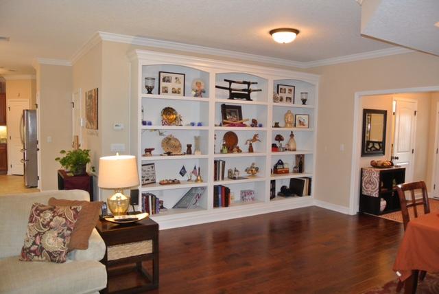 DUGGAN POND ESTATES - Residential Lease