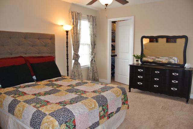 DUGGAN POND ESTATES - Residential Lease