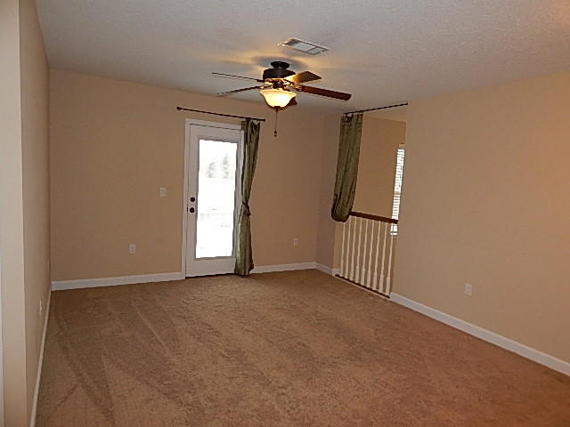 DUGGAN POND ESTATES - Residential Lease