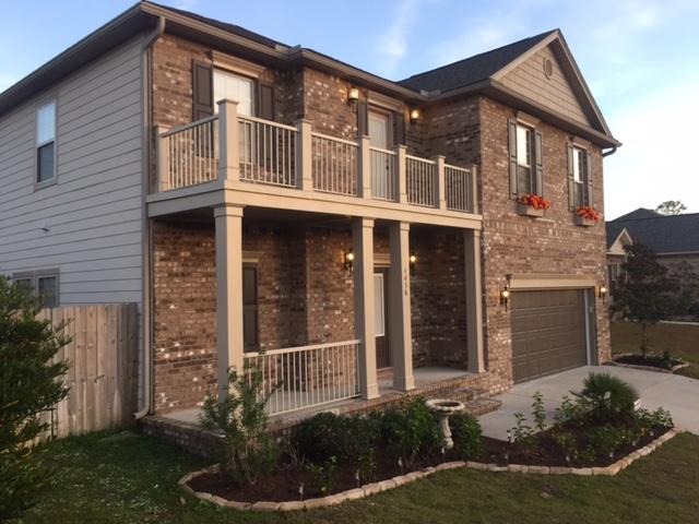 DUGGAN POND ESTATES - Residential Lease