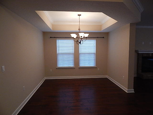 DUGGAN POND ESTATES - Residential Lease