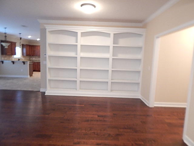 DUGGAN POND ESTATES - Residential Lease