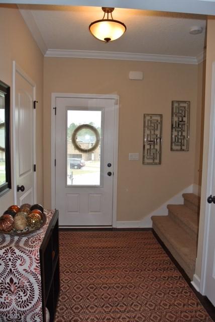 DUGGAN POND ESTATES - Residential Lease