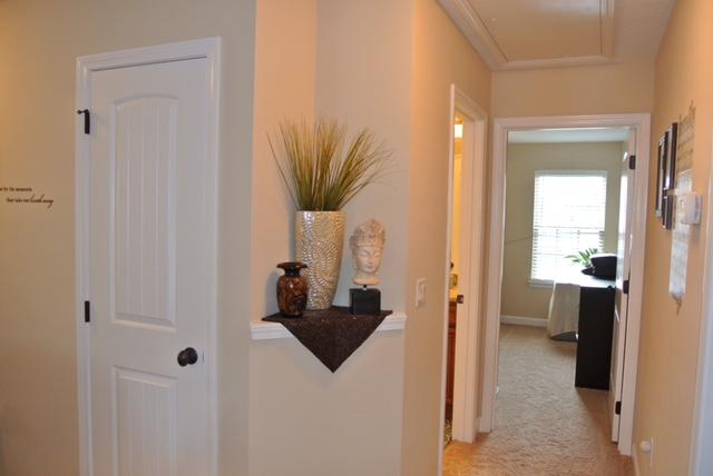 DUGGAN POND ESTATES - Residential Lease