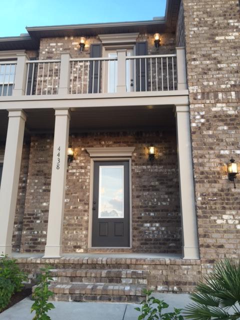 DUGGAN POND ESTATES - Residential Lease