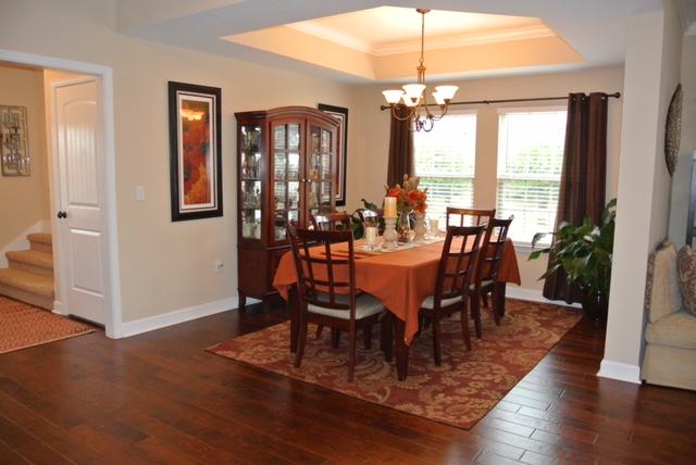 DUGGAN POND ESTATES - Residential Lease