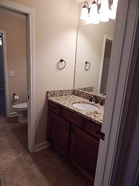 DUGGAN POND ESTATES - Residential Lease