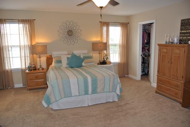 DUGGAN POND ESTATES - Residential Lease