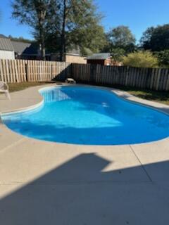 PLANTATION OAKS S/D - Residential Lease
