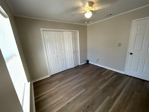 PLANTATION OAKS S/D - Residential Lease
