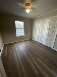 PLANTATION OAKS S/D - Residential Lease