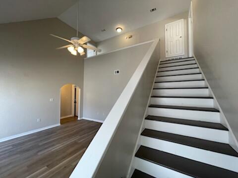 PLANTATION OAKS S/D - Residential Lease