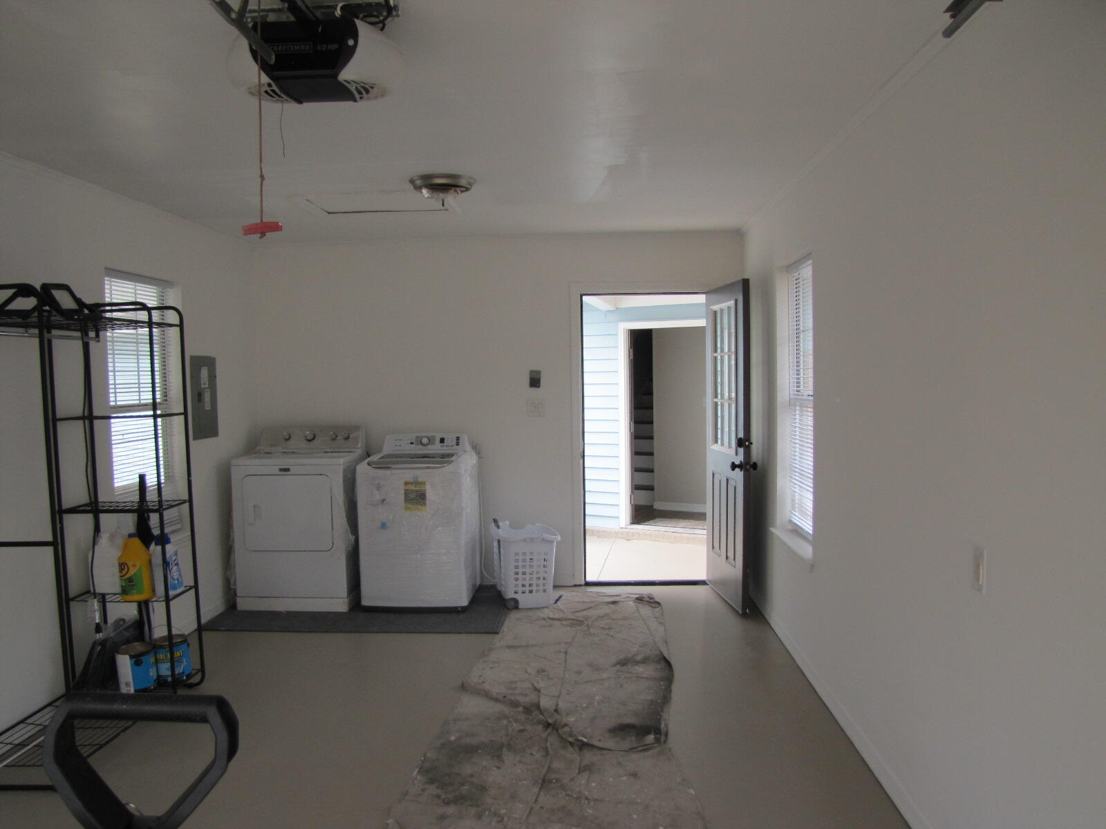 PLANTATION OAKS S/D - Residential Lease