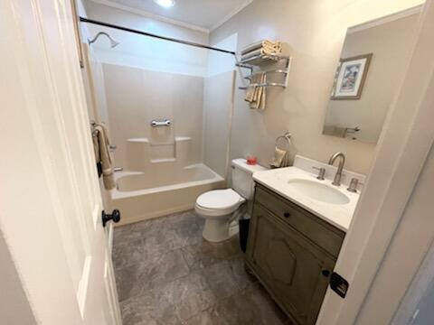 PLANTATION OAKS S/D - Residential Lease