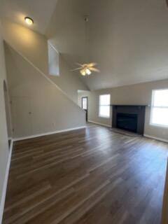 PLANTATION OAKS S/D - Residential Lease
